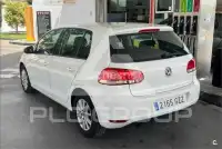 2009 Volkswagen GOLF