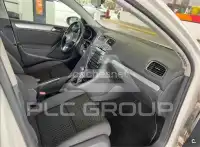 2009 Volkswagen GOLF