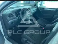 2009 Volkswagen GOLF