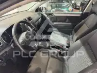 2009 Volkswagen GOLF