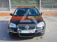 2009 Volkswagen GOLF