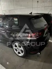 2009 Volkswagen GOLF