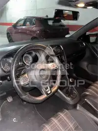 2009 Volkswagen GOLF
