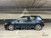 2009 Volkswagen GOLF