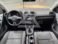 2009 Volkswagen GOLF