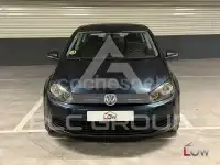 2009 Volkswagen GOLF