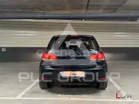 2009 Volkswagen GOLF