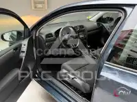 2009 Volkswagen GOLF