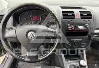 2009 Volkswagen GOLF