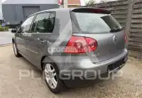 2009 Volkswagen GOLF