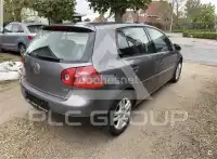 2009 Volkswagen GOLF