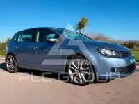 2009 Volkswagen GOLF