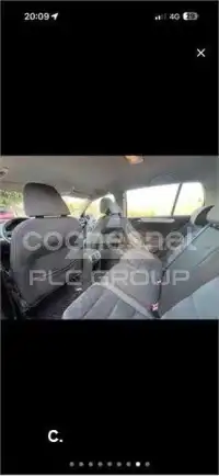 2009 Volkswagen GOLF