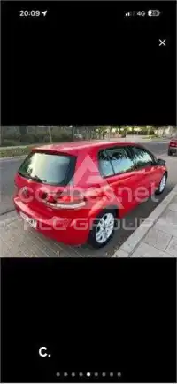 2009 Volkswagen GOLF