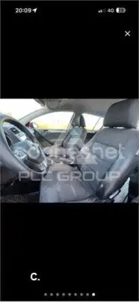 2009 Volkswagen GOLF