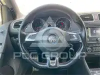 2009 Volkswagen GOLF