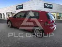 2009 Volkswagen GOLF