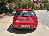 2009 Volkswagen GOLF