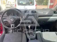 2009 Volkswagen GOLF