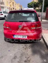 2009 Volkswagen GOLF