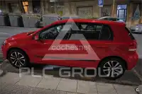 2009 Volkswagen GOLF