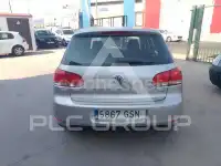 2009 Volkswagen GOLF