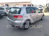 2009 Volkswagen GOLF
