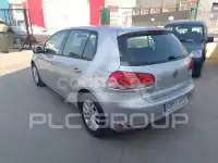 2009 Volkswagen GOLF