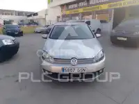 2009 Volkswagen GOLF