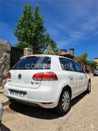 2009 Volkswagen GOLF