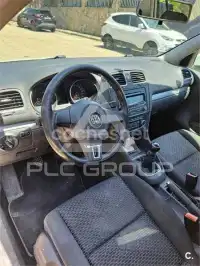 2009 Volkswagen GOLF