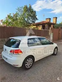 2009 Volkswagen GOLF