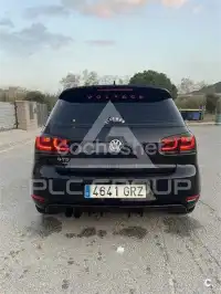 2009 Volkswagen GOLF