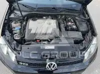 2009 Volkswagen GOLF