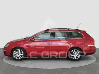 2009 Volkswagen GOLF