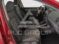 2009 Volkswagen GOLF