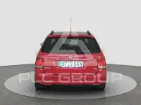 2009 Volkswagen GOLF