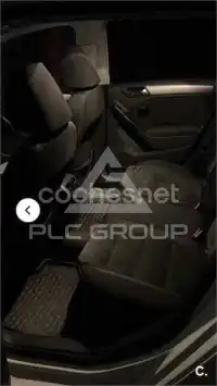 2009 Volkswagen GOLF