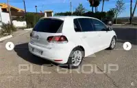 2009 Volkswagen GOLF