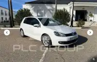 2009 Volkswagen GOLF