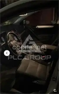 2009 Volkswagen GOLF