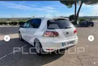 2009 Volkswagen GOLF