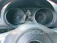 2009 Volkswagen GOLF