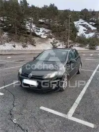 2009 Volkswagen GOLF