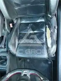 2009 Volkswagen GOLF