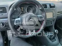 2009 Volkswagen GOLF