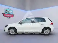 2009 Volkswagen GOLF