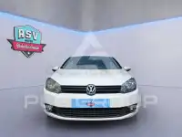2009 Volkswagen GOLF
