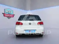 2009 Volkswagen GOLF