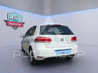 2009 Volkswagen GOLF